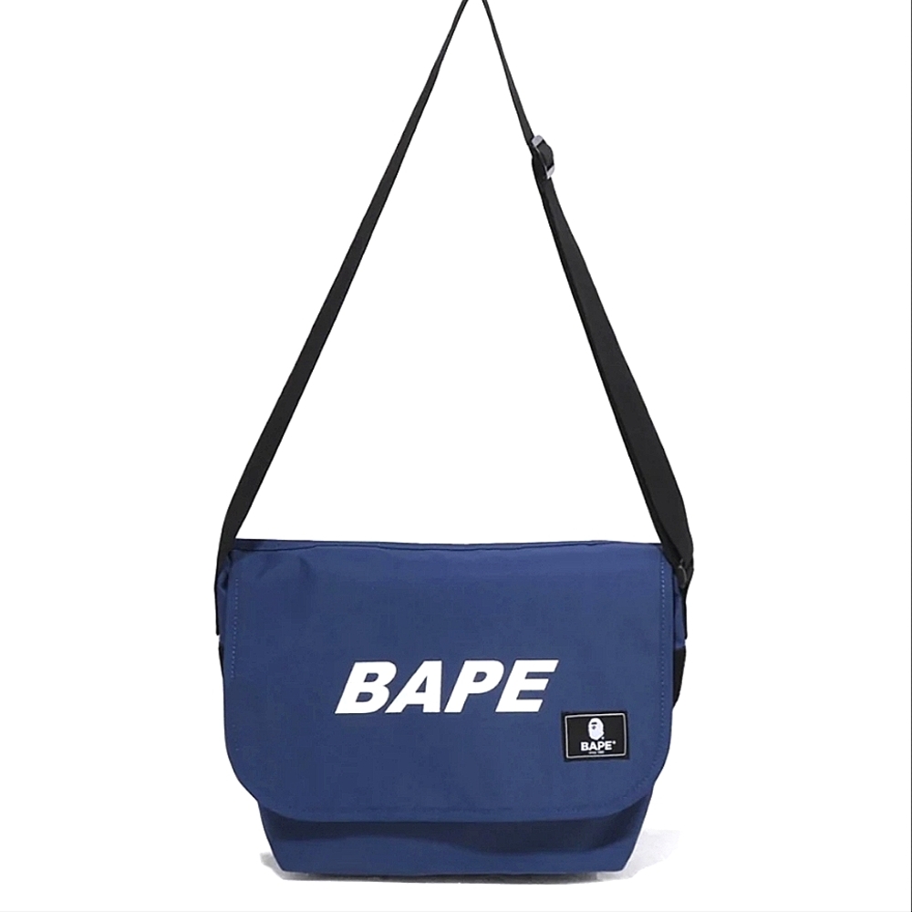 BAPE Large New Years Bag